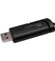 Kingston DT104 32 Gb Usb 2.0 Plastik Kasa Siyah Flash Bellek