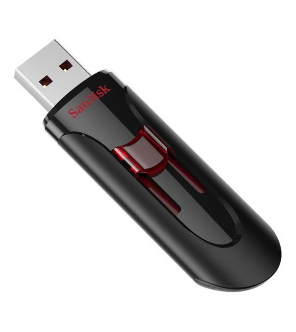 Sandisk SDCZ600-016G-G35 16GB Cruzer Glide 3.0 USB Flash Bellek