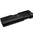 Kingston DT104 64 Gb Usb 2.0 Plastik Kasa Siyah Flash Bellek
