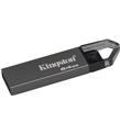 Kingston DTMRX 64 Gb Usb 3.1 Metal Kasa Flash Bellek DTMiniRx