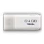 Toshiba 64GB Hayabusa U202 2.0 USB Flash Bellek
