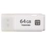 Toshiba 64GB Hayabusa U301 3.0 USB Flash Bellek