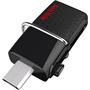 Sandisk SDDD2-128G-GAM46 128GB Dual Drıve 3.0 Micro USB Flash Bellek