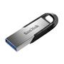 Sandisk SDCZ73-016G-G46 16GB Ultra Flair Metal 3.0 USB Flash Bellek Black