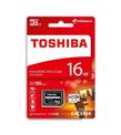 Toshiba M203 16GB SDXC UHS1 Micro SD Kart Class 10 100MB-S