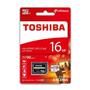Toshiba M203 16GB SDXC UHS1 Micro SD Kart Class 10 100MB-S