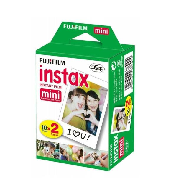 Fujifilm Instax Mini 20