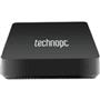 Technopc Mini Pc Nano-Z Intel Z3850 4GB 64GB Emmc Mini Pc