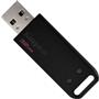 Kingston DT20 32 Gb Usb 2.0 Plastik Kasa Siyah Flash Bellek