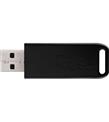 Kingston DT20 32 Gb Usb 2.0 Plastik Kasa Siyah Flash Bellek_1)