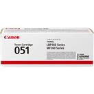 Canon CRG-056H Black Siyah Lazer Yüksek Kapasiteli Toner