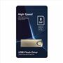 Elba 8GB Metal 2.0 USB Flash Bellek