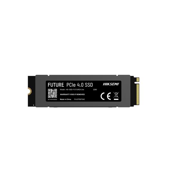 Hiksemi 2048GB HS-SSD-FUTUREX Lite 2048G Up To 7100 MB-s NVMe M.2 Gen 4x4 Ssd Harddisk_1