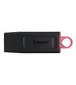 Kingston DTX-256GB 256GB USB3.2 Gen 1 DataTraveler Exodia (Black + Pink)Flash Bellek