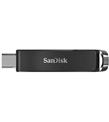 Sandisk SDCZ460-256G-G46 256GB USB Type-C Flash Bellek 150MB-S