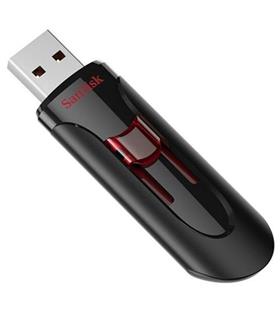 Sandisk SDCZ600-256G-G35 256GB Cruzer Glide 3.0 USB Flash Bellek