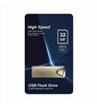 Elba 32GB Metal 2.0 USB Flash Bellek