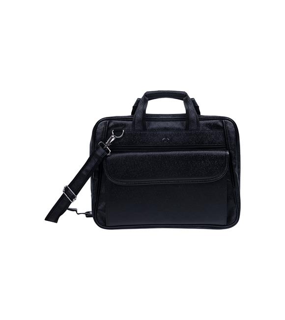 Önder Aspendos Çok Amaçlı Notebook Çantası (En:41cm Boy:32cm Körük:7cm)