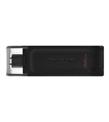 Kingston DT70 32GB USB-C 3.2 Gen 1 Type-C Flash Bellek