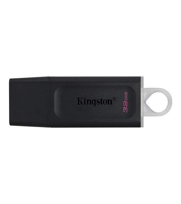 Kingston DTX-32GB 32GB USB3.2 Gen 1 DataTraveler Exodia (Black + White) Flash Bellek_1