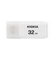 Kioxia 32GB U202 Beyaz Usb 2.0 Flash Bellek