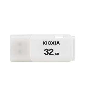 Kioxia 32GB U202 Beyaz Usb 2.0 Flash Bellek
