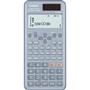 Casio FX-991ES Plus Mavi 2. Versiyon Bilimsel Fonksiyonlu Hesap Makinesi