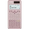 Casio FX-991ES Plus Pembe 2. Versiyon Bilimsel Fonksiyonlu Hesap Makinesi