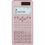 Casio FX-991ES Plus Pembe 2. Versiyon Bilimsel Fonksiyonlu Hesap Makinesi