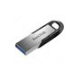Sandisk SDCZ73-032G-G46 32GB Ultra Flair Metal 3.0 USB Flash Bellek Black