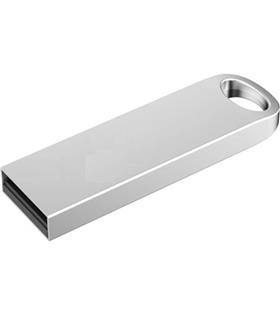 Hiksemi 128GB USB2.0 HS-USB-OEM-128G Metal Flash Bellek