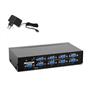 S-link SL-5508 8 VGA 500Mhz Monitör Çoklayıcı