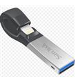 Sandisk SDIX30C-032G-GN6NE 32GB ixpand Apple 3.0 Flash Bellek