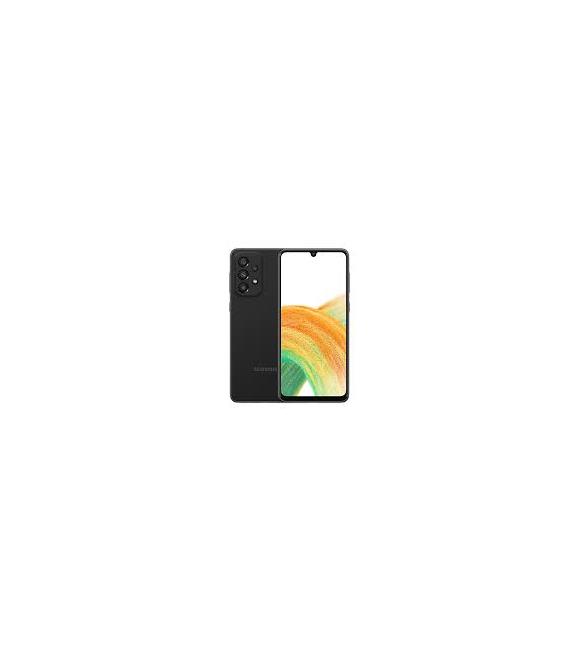 Samsung Galaxy A33 5G 6GB-128GB Siyah Akıllı Telefon