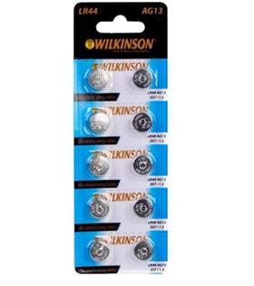 Wılkson AG13 Pil LR-44 (PKT-10 LU)