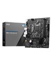 Msı Pro H510M-B 2933MHz DDR4 Soket 1200 M.2 HDMI VGA mATX 10.Nesil Anakart