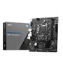 Msı Pro H510M-B 2933MHz DDR4 Soket 1200 M.2 HDMI VGA mATX 10.Nesil Anakart