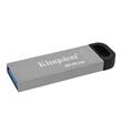 Kingston DTKN-64GB 64GB DataTraveler Kyson 200MB-s Metal USB 3.2 Gen 1 Flash Bellek