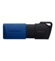 Kingston DTXM-64GB 64GB USB3.2 Gen 1 DataTraveler Exodia M (Black + Blue) Flash Bellek