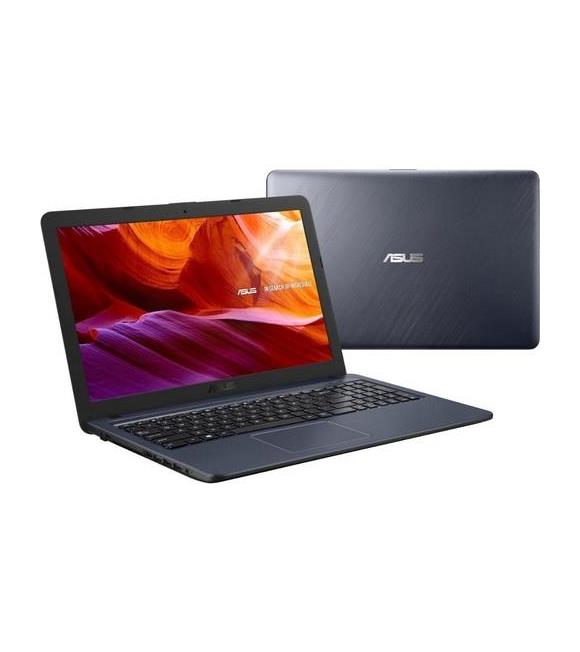Asus F543MA-GQ1347 Intel Celeron N4020 4GB 256GB SSD O-b VGA 15.6