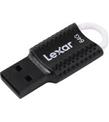 Lexar 64Gb Usb 2.0 Jump V40 Siyah Flash Bellek LJDV40-64GA