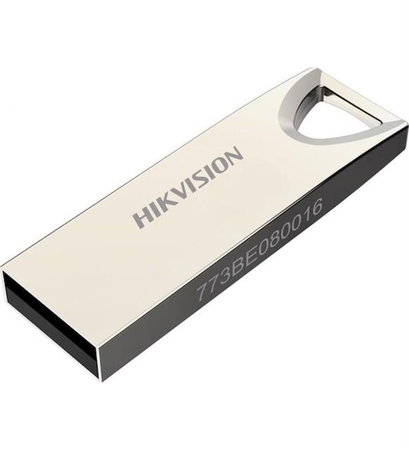 Hikvision 64GB USB2.0 HS-USB-M200-64G Metal Flash Bellek