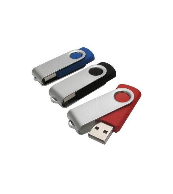 Oem 64GB Blister Kutulu Siyah 2.0 USB Flash Bellek