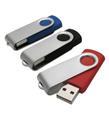 Oem 64GB Blister Kutulu Beyaz 2.0 USB Flash Bellek