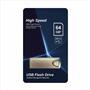 Elba 64GB Metal 2.0 USB Flash Bellek