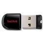 Sandisk SDCZ33-064G-G35 64GB Cruzer Fit 2.0 Flash Bellek