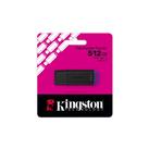 Kingston DTXG2-512GB 512GB Portable USB 3.2 Gen 1 DataTraveler Exodia Black-Purple Flash Bellek_1