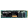 Kioxia 2TB Exceria G2 LRC20Z002TG8 2100-1700MB-s PCIe NVMe M.2 SSD Harddisk