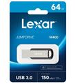 Lexar Jumpdrive M400 64 GB Flash Bellek_1)
