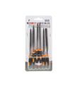 Bay-Tec Mk-1036 6 Parça Eğe Seti